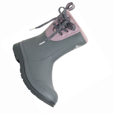 Grey Muck Originals Women's Rubber Boots | CA[OWM305]